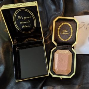 Diamond Fire Highlighter